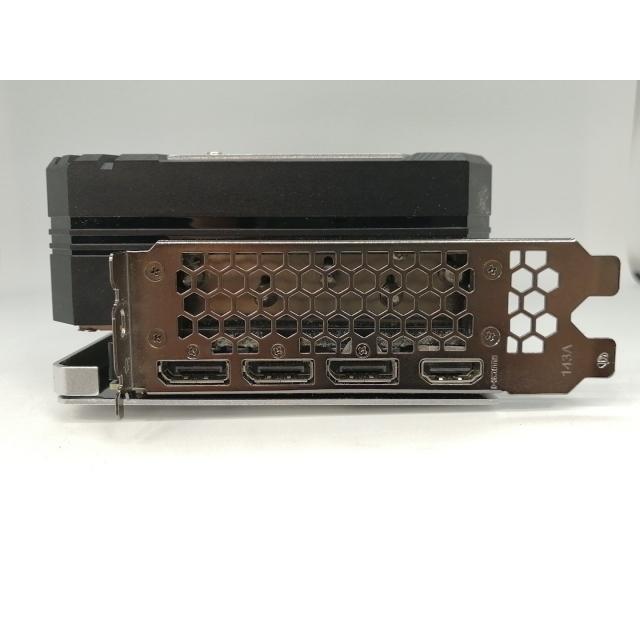 【中古】Palit NED407T019K9-1043A  (GeForce RTX 4070 Ti GamingPro 12GB)  RTX4070Ti/12GB (GDDR6X)【東池袋1丁目】保証期間１週間の画像
