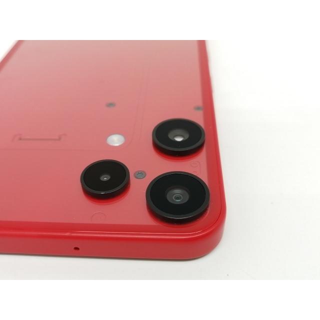 中古】NOTHING 楽天モバイル 【SIMフリー】 Nothing Phone (3a) Lite