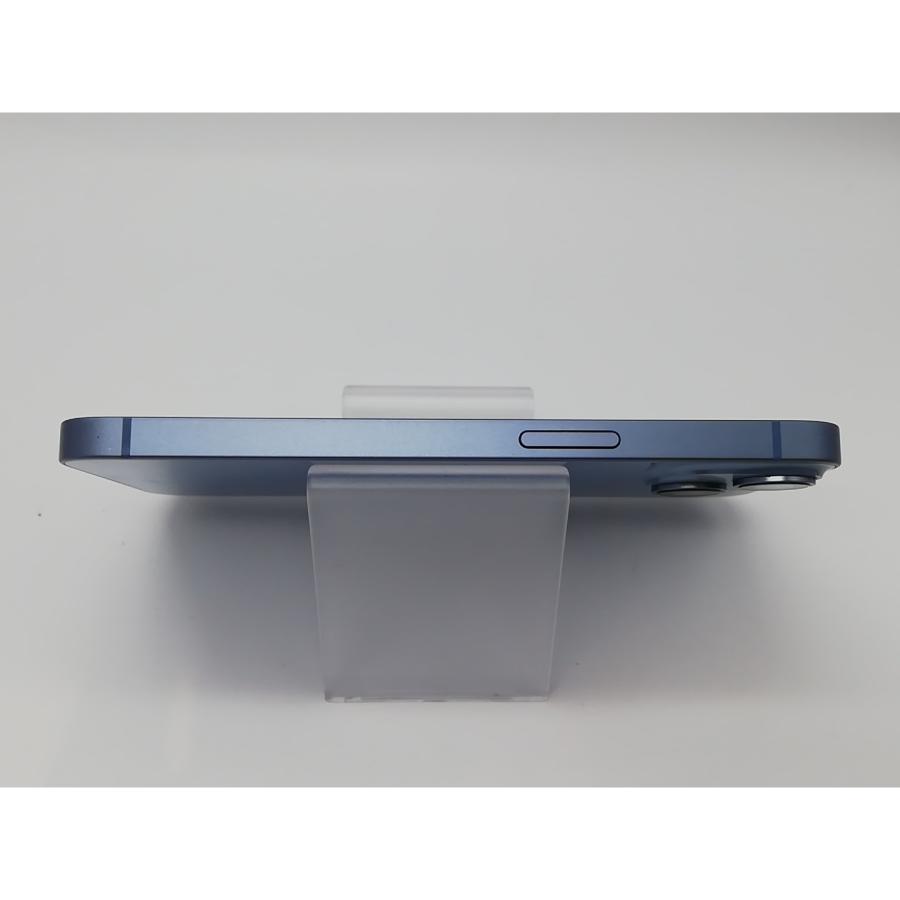 【中古】Apple 国内版 【SIMフリー】 iPhone 14 128GB ブルー MPVJ3J/A【府中ル・シーニュ】保証期間１ヶ月【ランクB】の画像