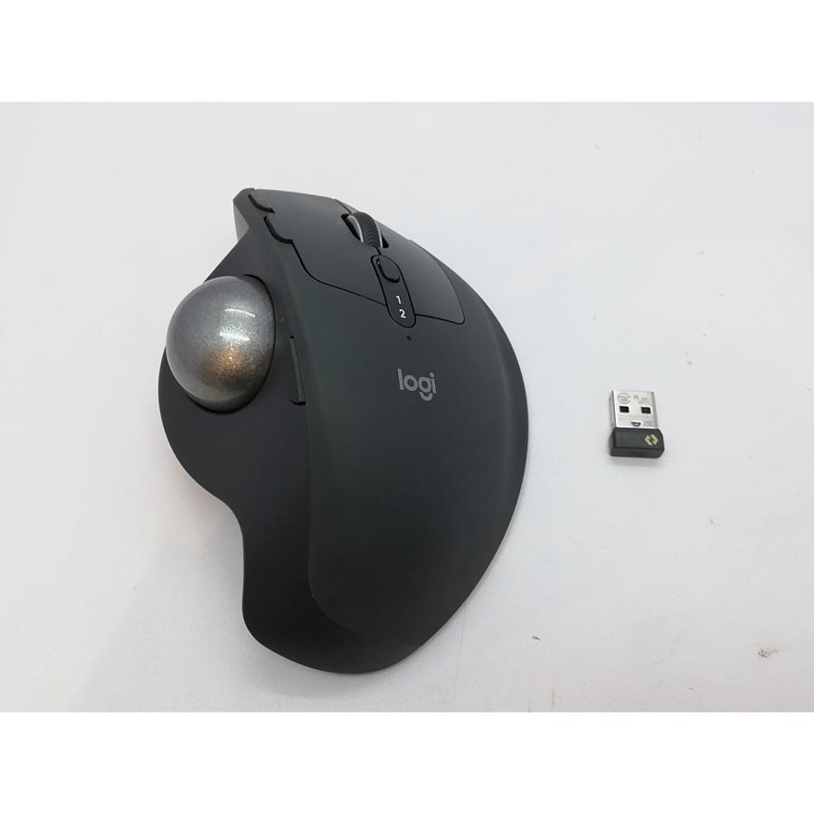 中古】Logicool Wireless Trackball MX ERGO S MXTB2【立川フロム中武