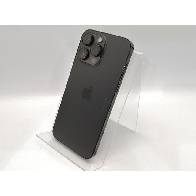 中古】Apple 海外版 【SIMフリー】 iPhone 14 Pro Max 256GB スペース 