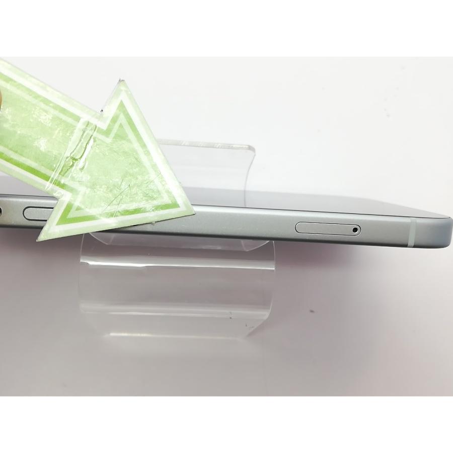 【中古】Apple docomo 【SIMフリー】 iPhone 15 128GB ブルー MTML3J/A【立川フロム中武】保証期間１ヶ月【ランクB】の画像