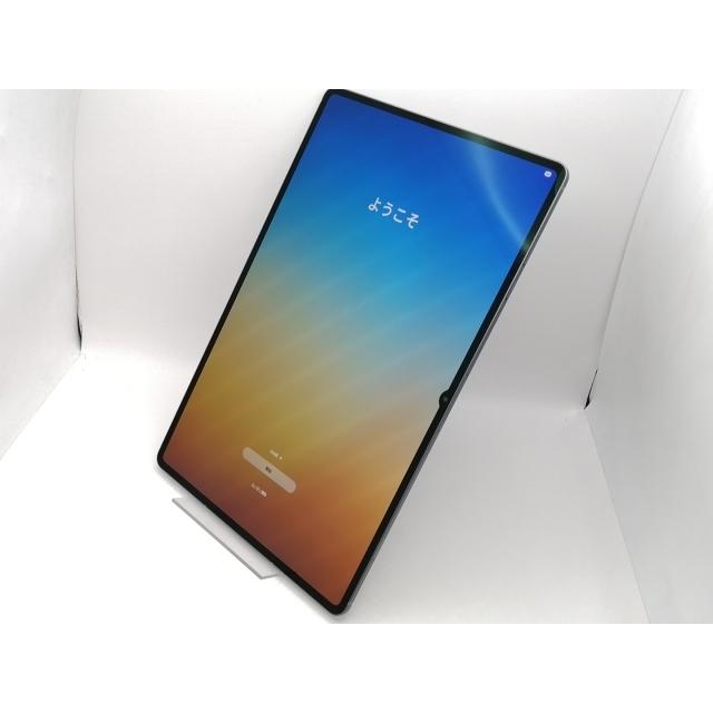 【中古】SAMSUNG 国内版 【Wi-Fi】 Galaxy Tab S11 Ultra グレー SM-X930NZAAXJP 【Dimensity 9400+/12GB/256GB】【池袋東口】保証期間１ヶ月【ランクA】の画像