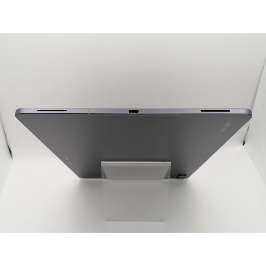 中古】SAMSUNG 国内版 【Wi-Fi】 Galaxy Tab S11 Ultra グレー SM