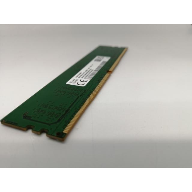 中古】DDR5 8GB DDR5-5600(PC5-44800)【デスクトップPC用】【東池袋1
