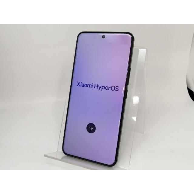 【中古】Xiaomi 国内版 【SIMフリー】 Xiaomi 14 Ultra （フォトグラフィーキット付き） ブラック 16GB 512GB【東池袋1丁目】保証期間１ヶ月【ランクA】の画像