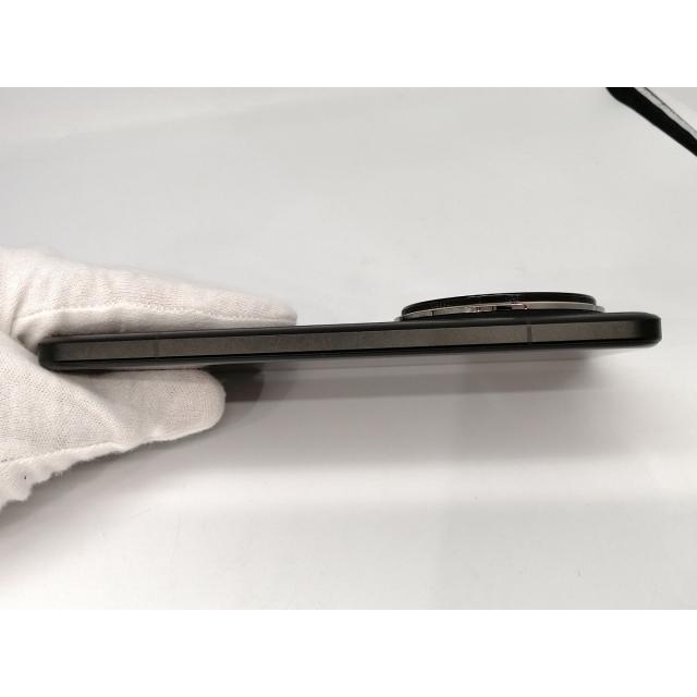 【中古】Xiaomi 国内版 【SIMフリー】 Xiaomi 14 Ultra （フォトグラフィーキット付き） ブラック 16GB 512GB【東池袋1丁目】保証期間１ヶ月【ランクA】の画像