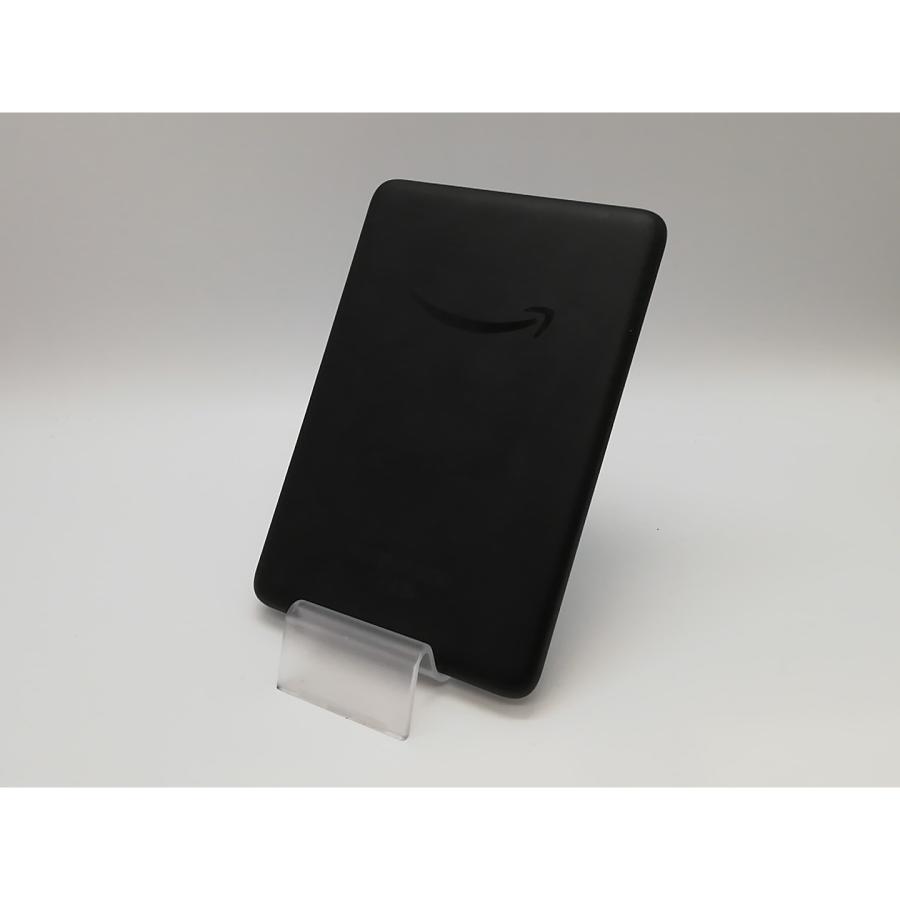 中古】Amazon Kindle(2024/第11世代) 16GB ブラック【府中ル・シーニュ