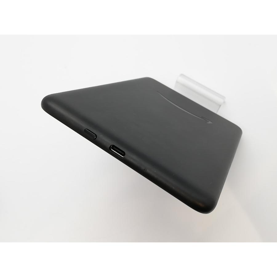 中古】Amazon Kindle(2024/第11世代) 16GB ブラック【府中ル・シーニュ