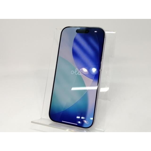 【中古】Apple 国内版 【SIMフリー】 iPhone 17 256GB ラベンダー MG6A4J/A【東池袋1丁目】保証期間１ヶ月【ランクA】の画像