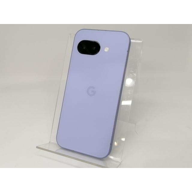 中古】Google 国内版 【SIMフリー】 Pixel 9a アイリス 8GB 128GB