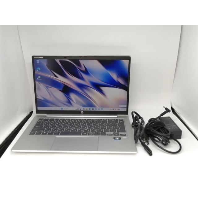 中古】HP ProBook 635 Aero G8 Notebook PC 【R5-5600U 16G 256G(SSD