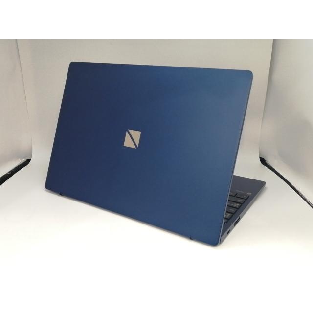 中古】NEC LAVIE N13 N1375/DAL PC-N1375DAL ネイビーブルー【R7-5700U