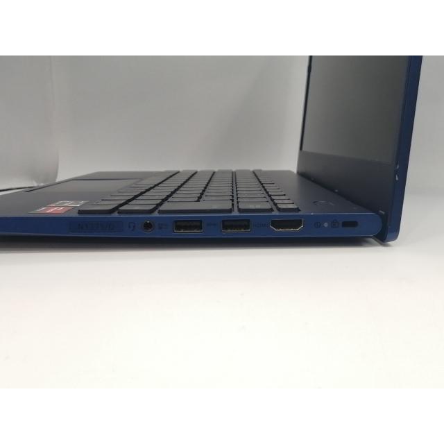 中古】NEC LAVIE N13 N1375/DAL PC-N1375DAL ネイビーブルー【R7-5700U