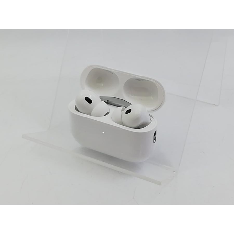 中古】Apple AirPods Pro 第2世代（2023/USB-C） MTJV3J/A【大宮東口