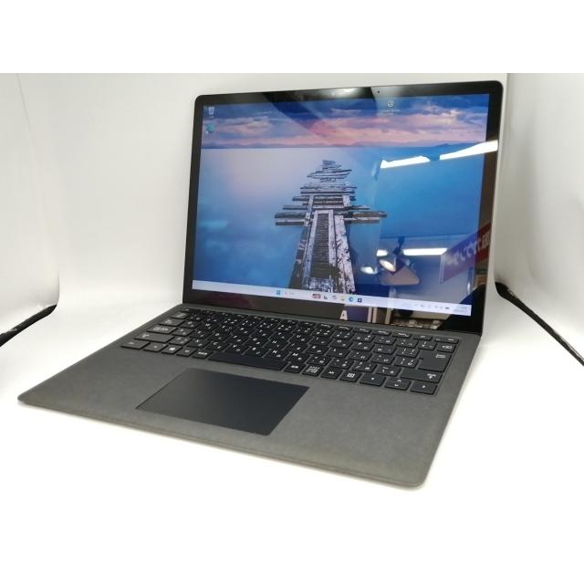 【底値】Surface Laptop2 LQN-00055 i5/8G/256G 中古】Microsoft Surface Laptop2 LQN-00055 【i5 8250U 8G 256G