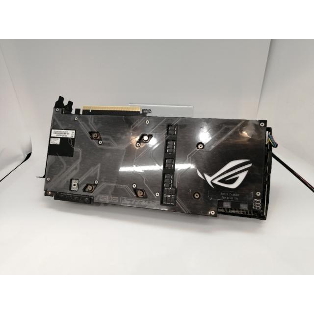 【中古】ASUS ROG-STRIX-RTX2070S-A8G-GAMING RTX2070Super/8GB(GDDR6)/PCI-E【東池袋1丁目】保証期間１週間の画像