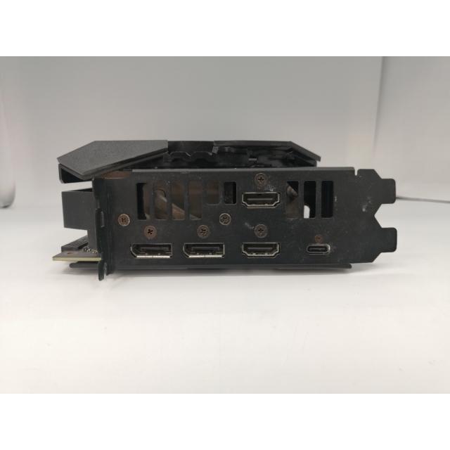 【中古】ASUS ROG-STRIX-RTX2070S-A8G-GAMING RTX2070Super/8GB(GDDR6)/PCI-E【東池袋1丁目】保証期間１週間の画像