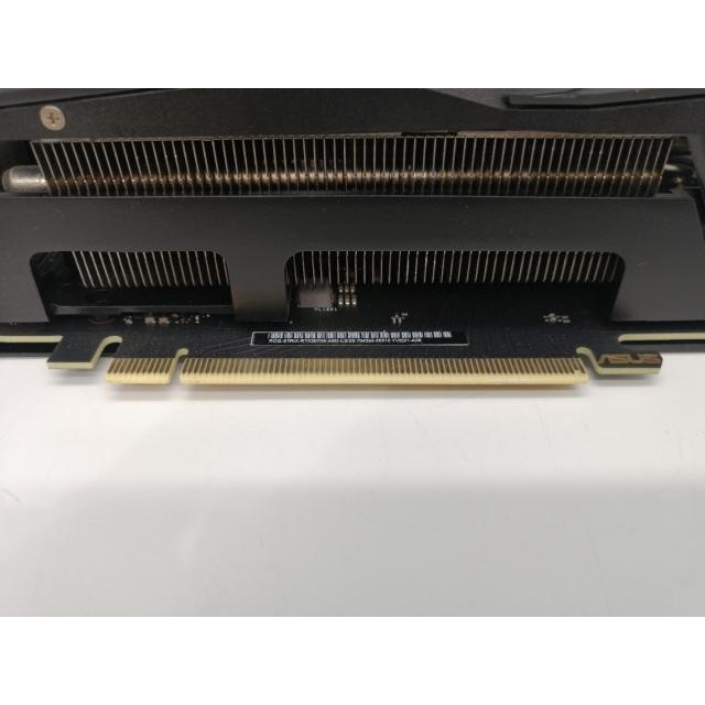 【中古】ASUS ROG-STRIX-RTX2070S-A8G-GAMING RTX2070Super/8GB(GDDR6)/PCI-E【東池袋1丁目】保証期間１週間の画像