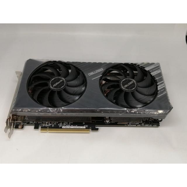 中古】ASRock Radeon RX 7800 XT Challenger 16GB OC RX7800XT/16GB