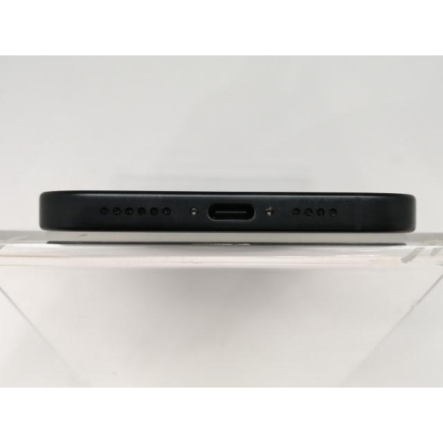 【中古】Apple 国内版 【SIMフリー】 iPhone 16 Plus 256GB ブラック MXVG3J/A【新宿東口】保証期間１ヶ月【ランクB】の画像