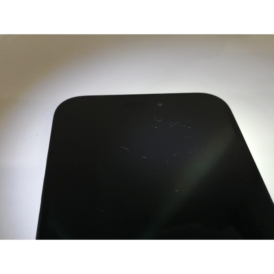 【中古】Apple 国内版 【SIMフリー】 iPhone 16 Plus 256GB ブラック MXVG3J/A【新宿東口】保証期間１ヶ月【ランクB】の画像