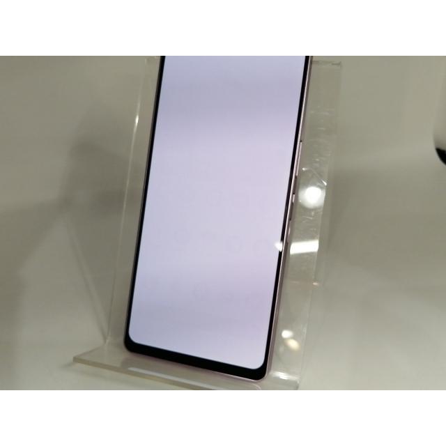 中古】SHARP 楽天モバイル 【SIMフリー】 AQUOS zero6 パープル 8GB