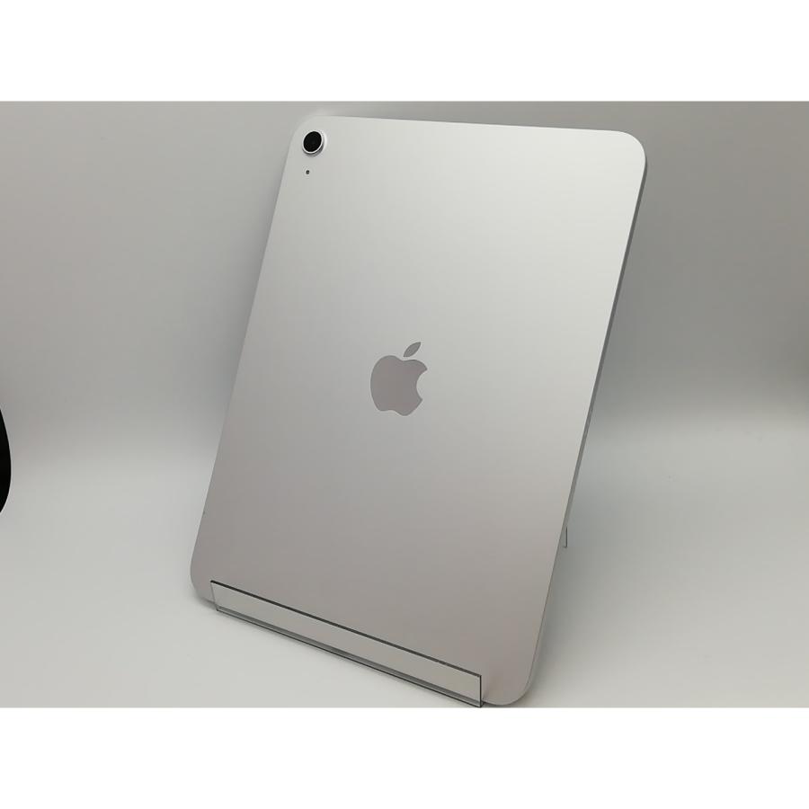 中古】Apple 【Wi-Fi】 iPad（A16/2025） 128GB シルバー MD3Y4J/A