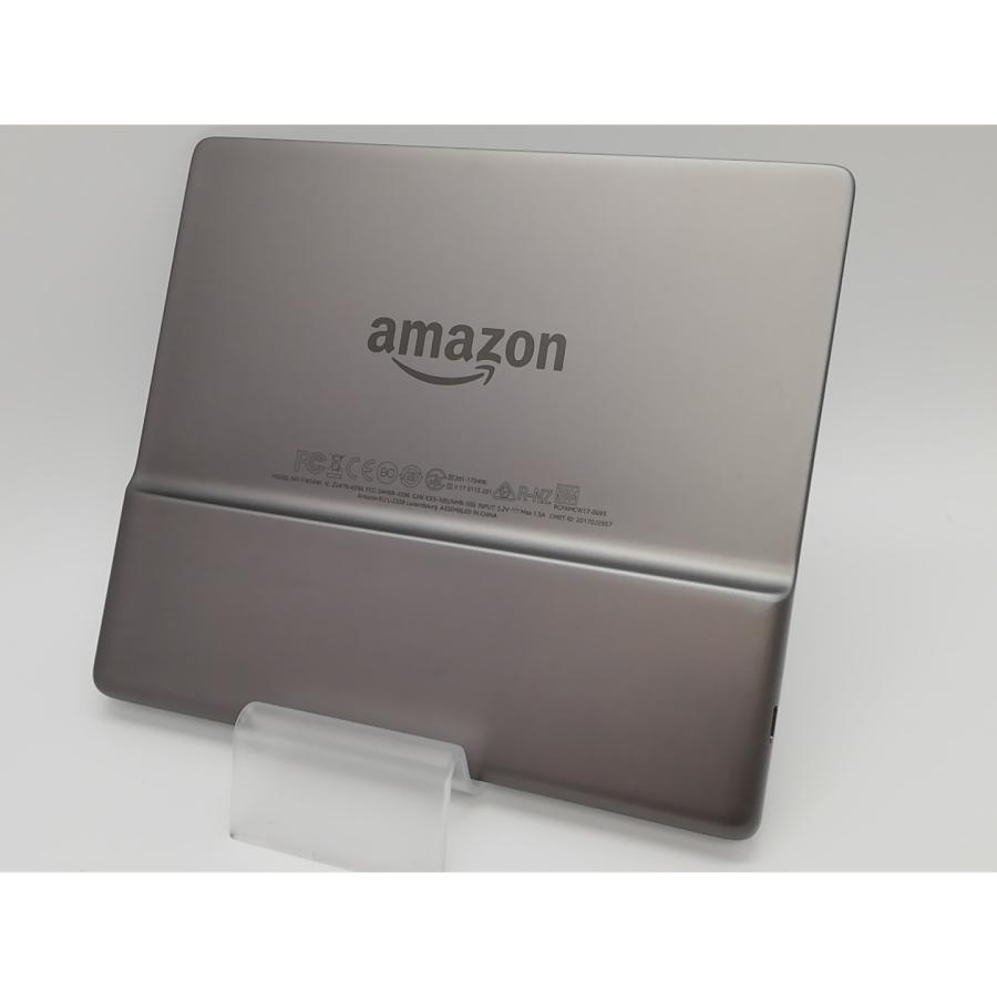 中古】Amazon Kindle Oasis Wi-Fi（2017/第9世代） 8GB【府中ル