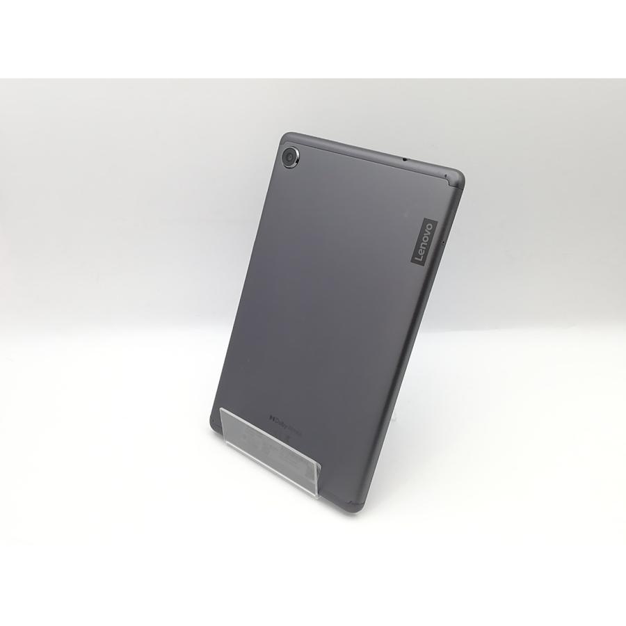 中古】Lenovo 国内版 【Wi-Fi】 Lenovo Tab M8(3rd Gen) アイアン