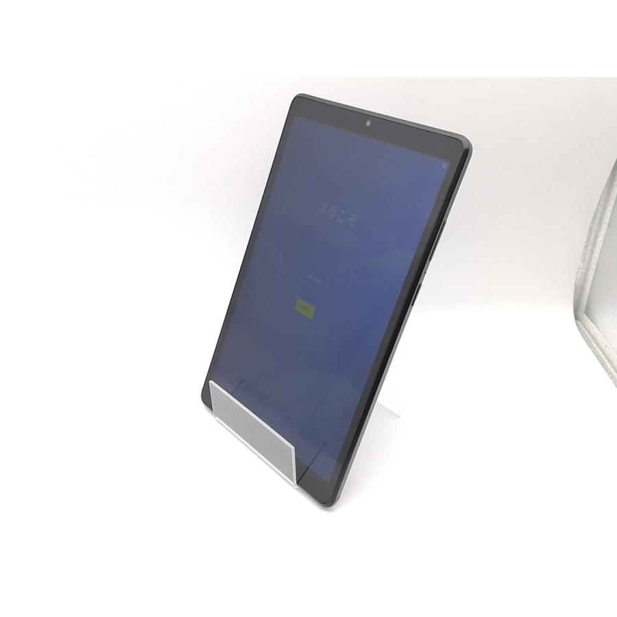 [中古美品]Lenovo Tab M8 (3rd Gen)　8インチタブレット　Wifi専用 中古】Lenovo 国内版 【Wi-Fi】 Lenovo Tab M8(3rd Gen) アイアン