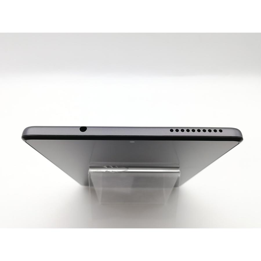 中古】Lenovo 国内版 【Wi-Fi】 Lenovo Tab M8(3rd Gen) アイアン