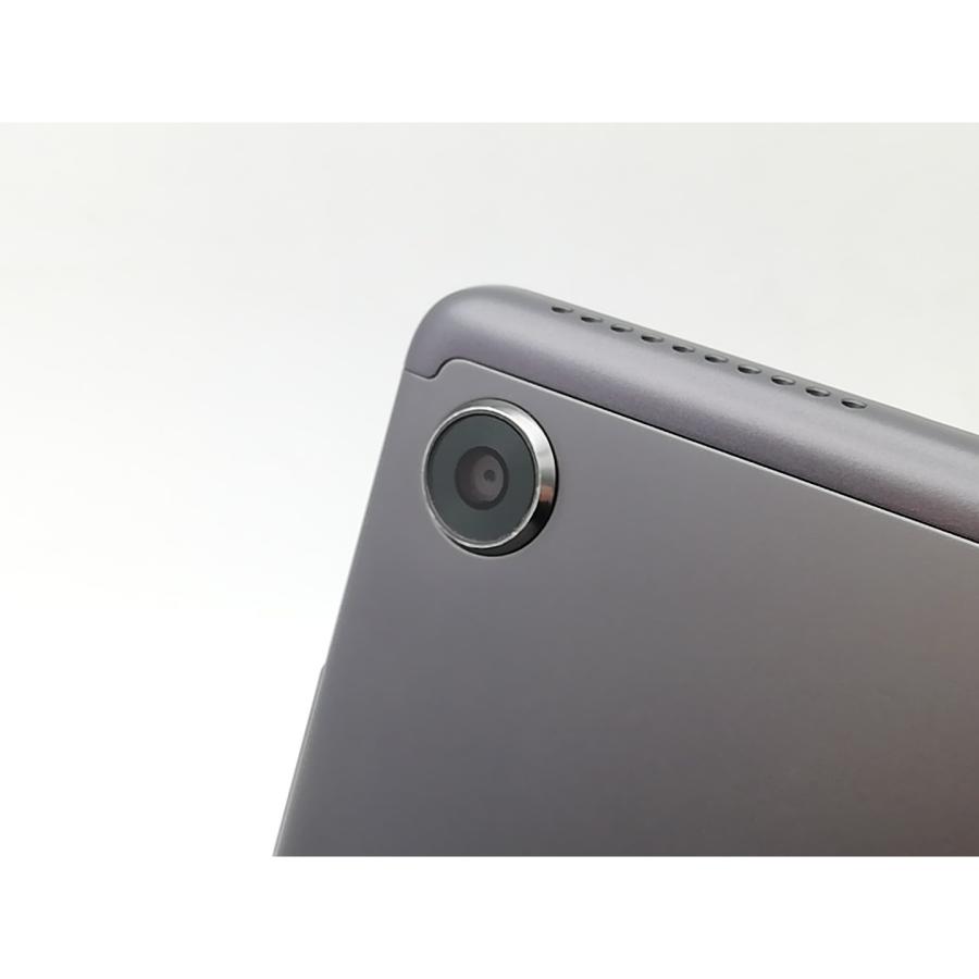 中古】Lenovo 国内版 【Wi-Fi】 Lenovo Tab M8(3rd Gen) アイアン