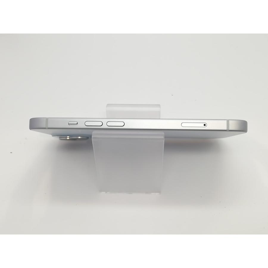 【中古】Apple docomo 【SIMフリー】 iPhone 15 128GB ブルー MTML3J/A【府中ル・シーニュ】保証期間１ヶ月【ランクA】の画像