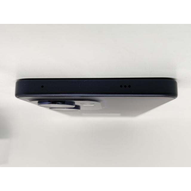 【中古】Oppo UQmobile 【SIMフリー】 OPPO Reno13 A ルミナスネイビー 8GB 128GB OPG05【東池袋1丁目】保証期間１ヶ月【ランクA】の画像
