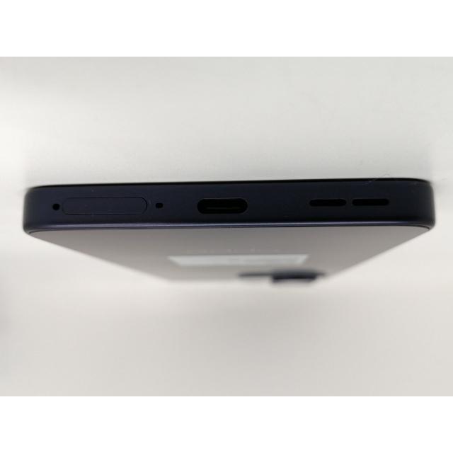 【中古】Oppo UQmobile 【SIMフリー】 OPPO Reno13 A ルミナスネイビー 8GB 128GB OPG05【東池袋1丁目】保証期間１ヶ月【ランクA】の画像