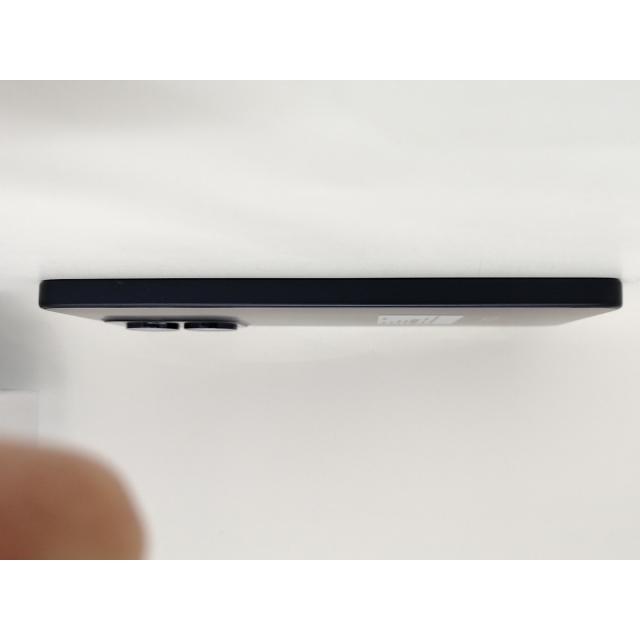 【中古】Oppo UQmobile 【SIMフリー】 OPPO Reno13 A ルミナスネイビー 8GB 128GB OPG05【東池袋1丁目】保証期間１ヶ月【ランクA】の画像