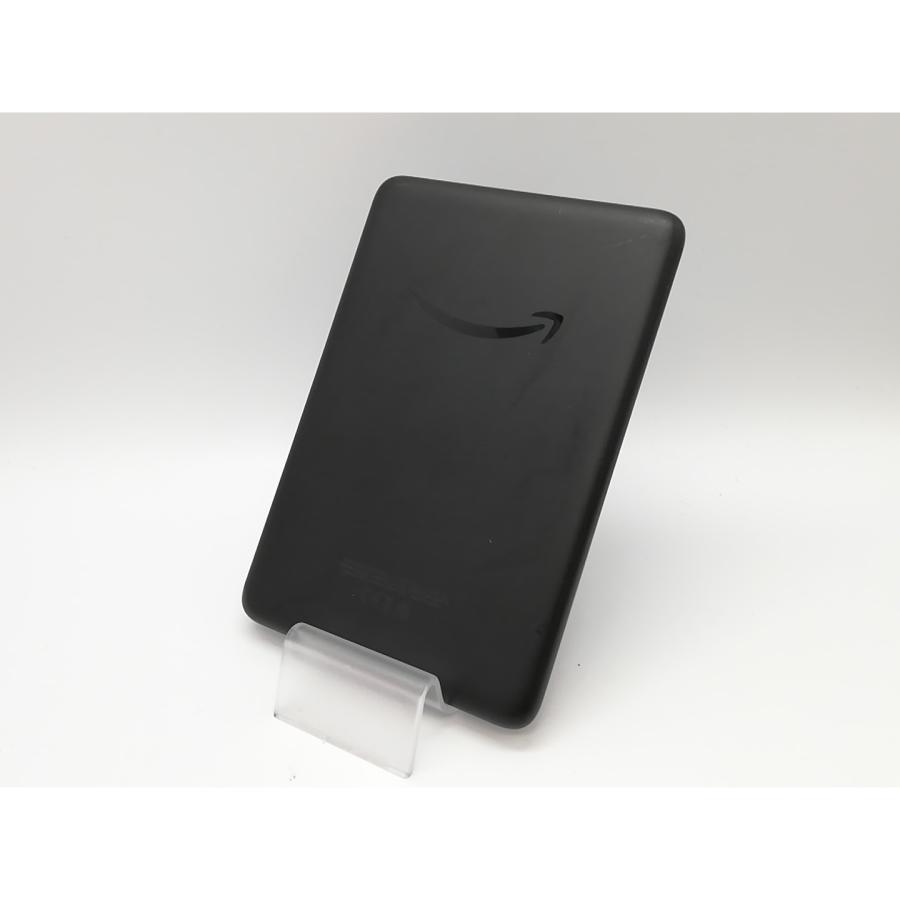 中古】Amazon Kindle(2024/第11世代) 16GB ブラック【府中ル・シーニュ