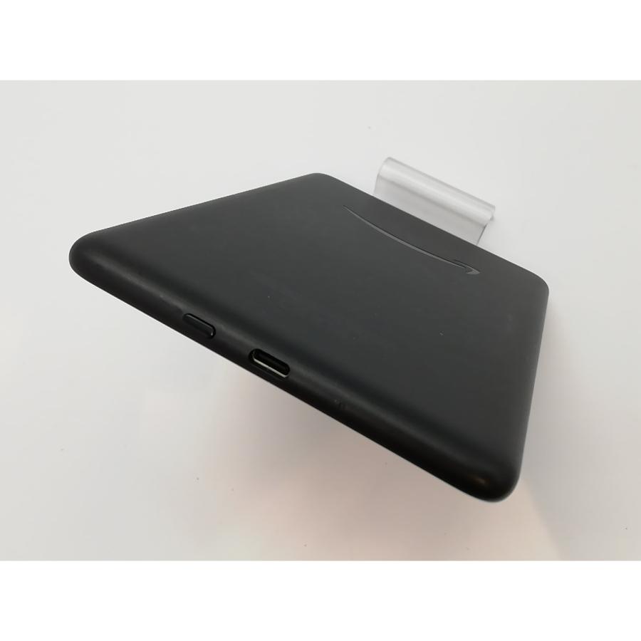 中古】Amazon Kindle(2024/第11世代) 16GB ブラック【府中ル・シーニュ