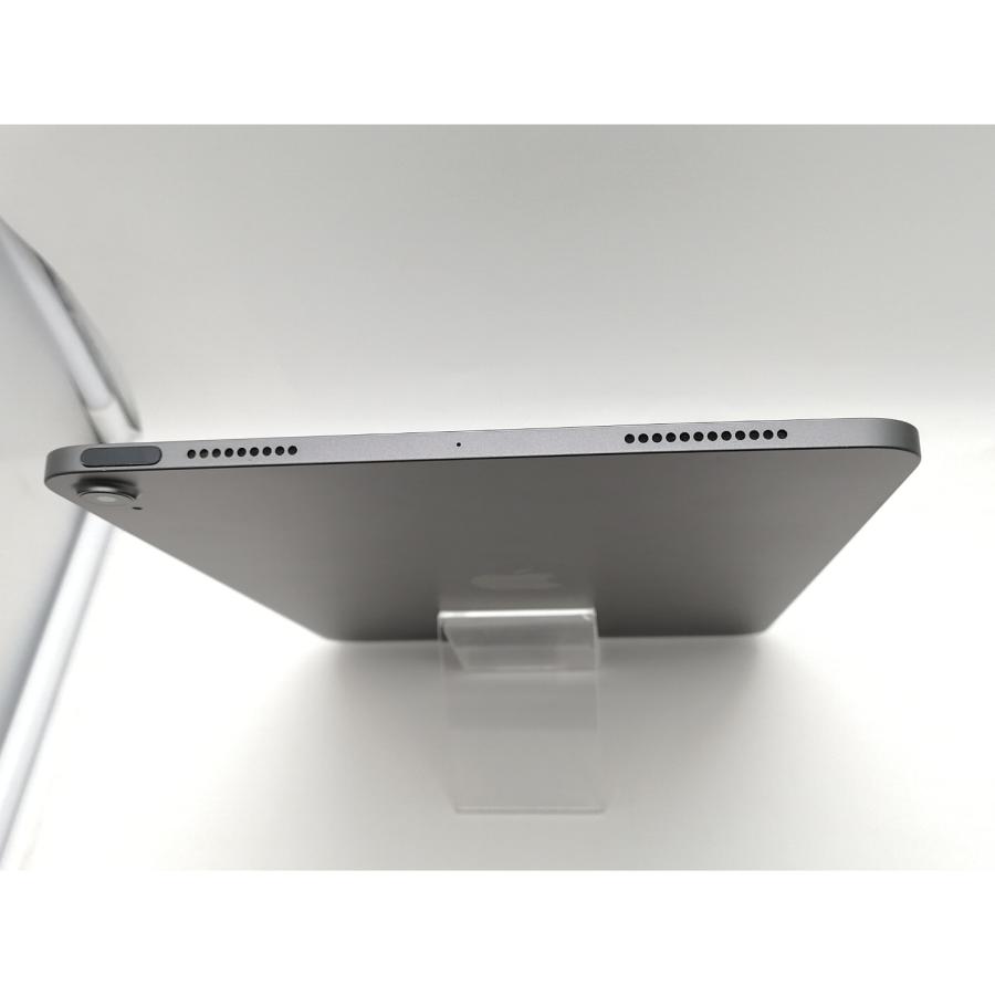 中古】Apple 【Wi-Fi】 iPad Air（第5世代/2022） 64GB スペースグレイ