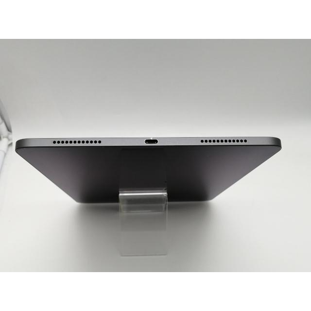 中古】Apple 【Wi-Fi】 iPad Air（第5世代/2022） 64GB スペースグレイ