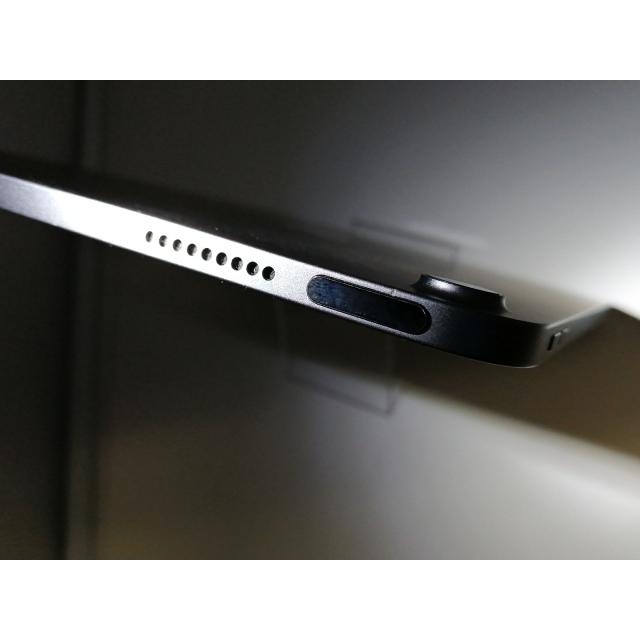 中古】Apple 【Wi-Fi】 iPad Air（第5世代/2022） 64GB スペースグレイ