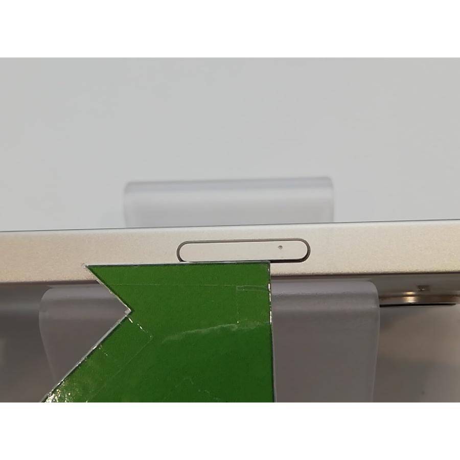 【中古】Apple 国内版 【SIMフリー】 iPhone 14 128GB スターライト MPUQ3J/A【府中ル・シーニュ】保証期間１ヶ月【ランクA】の画像