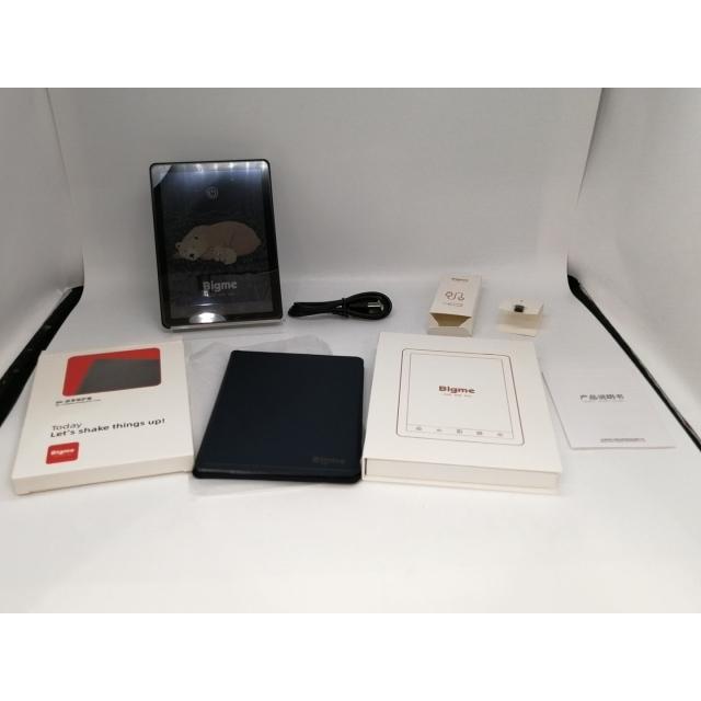 中古】Bigme EbookReader B6【東池袋1丁目】保証期間1ヶ月【ランクA