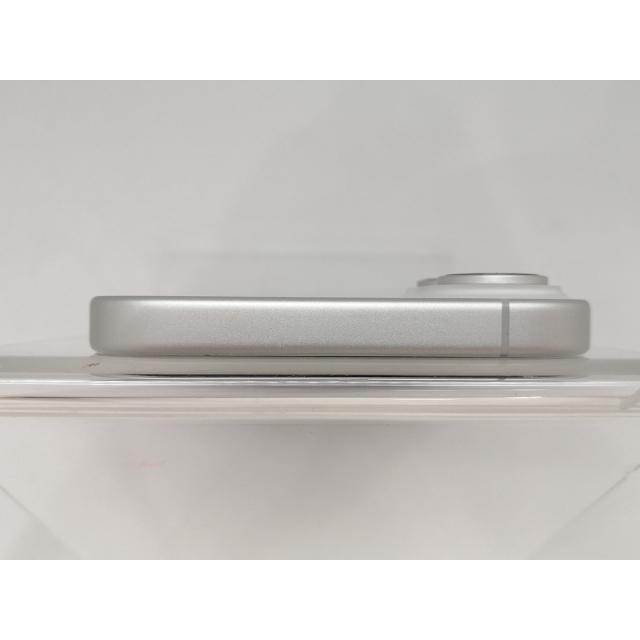【中古】Apple 国内版 【SIMフリー】 iPhone 16 128GB ホワイト MYDR3J/A【府中ル・シーニュ】保証期間１ヶ月【ランクA】の画像