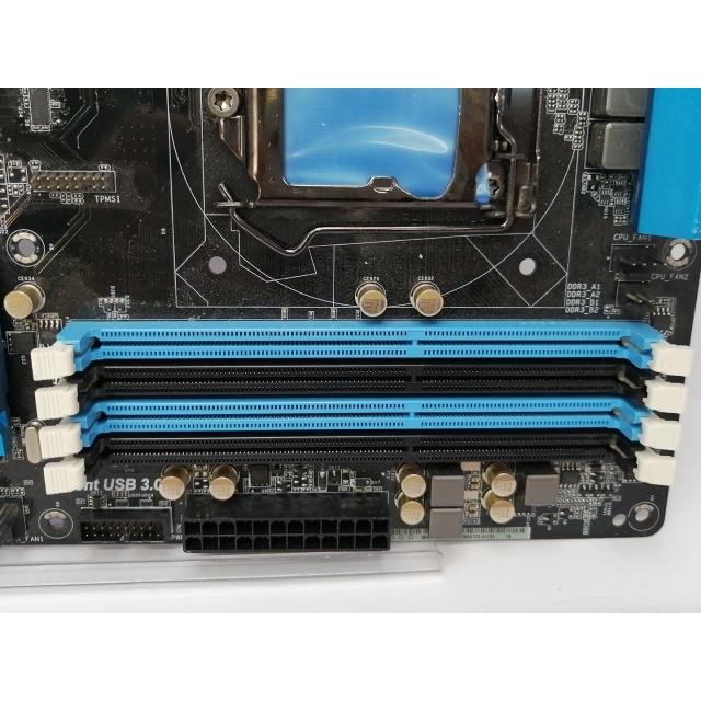 中古】ASRock Z97 Extreme4 Z97/LGA1150/SATA Express/M.2/ATX【川越