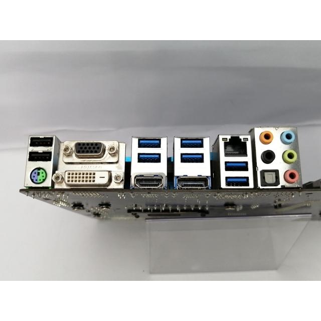 中古】ASRock Z97 Extreme4 Z97/LGA1150/SATA Express/M.2/ATX【川越