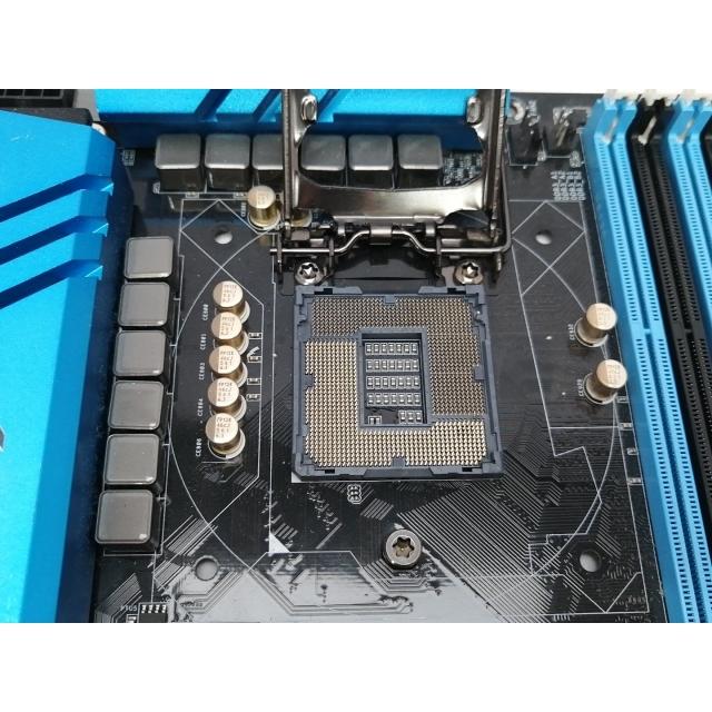 中古】ASRock Z97 Extreme4 Z97/LGA1150/SATA Express/M.2/ATX【川越