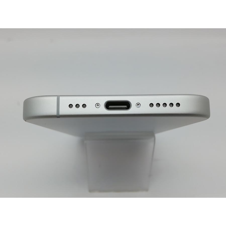 【中古】Apple 国内版 【SIMフリー】 iPhone 17 256GB ホワイト MG684J/A【新宿】保証期間１ヶ月【ランクA】の画像