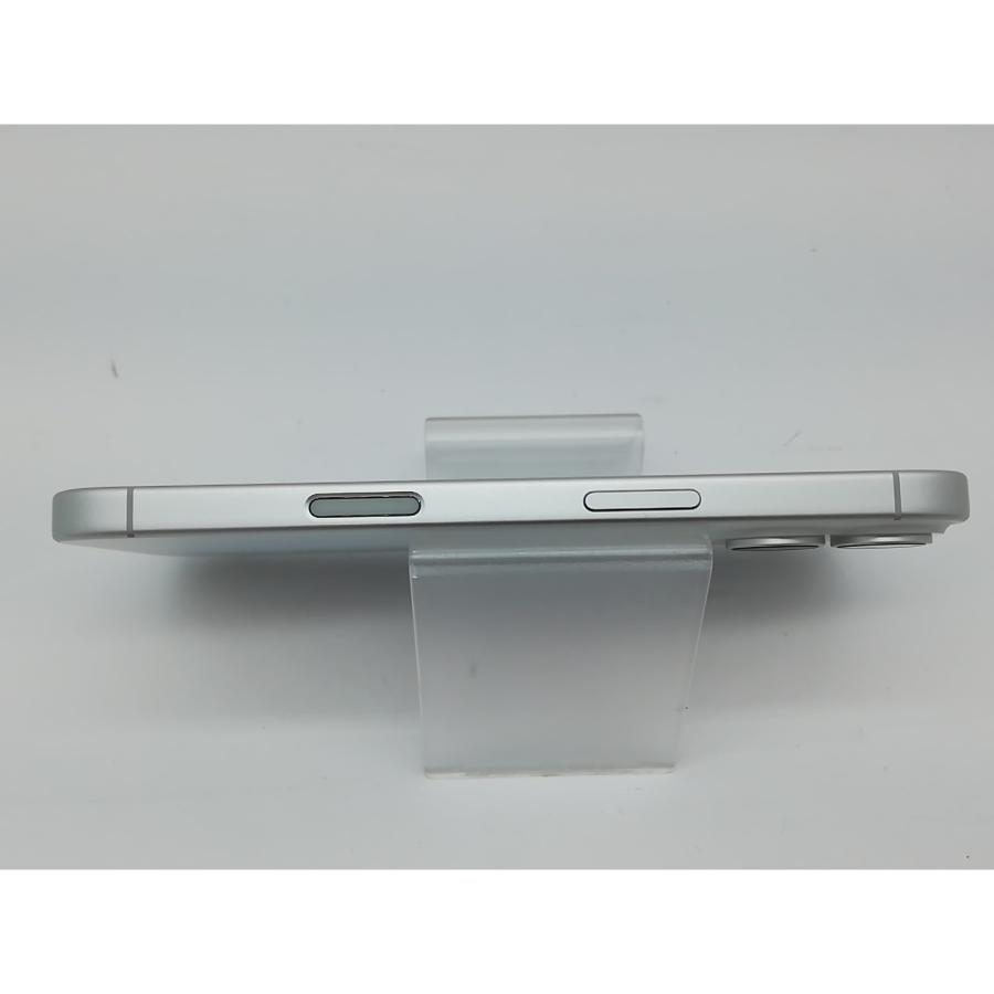 【中古】Apple 国内版 【SIMフリー】 iPhone 17 256GB ホワイト MG684J/A【新宿】保証期間１ヶ月【ランクA】の画像